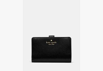 Kate Spade New York Medium Bifold Wallet