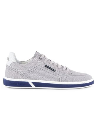 Floris Van Bommel Floris van bommel sneakers grijs