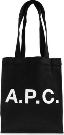 A.P.C. unisex, Bolsos, Negro, Talla: ONE Size