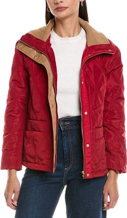 Tyler B&ouml;e Tyler B&ouml;e Oslo Quilted Jacket