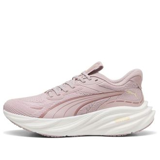 Puma (WMNS) PUMA Magnify Nitro 3 Misty Pink Rose Gold 311047-16