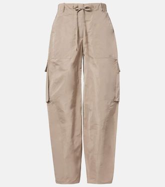 Alaia Ala&iuml;a Pantaloni cargo Radzimir