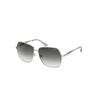 Guess Sunglasses - female - Guess - Sunglasses - Gray - 60 MM - Accessories