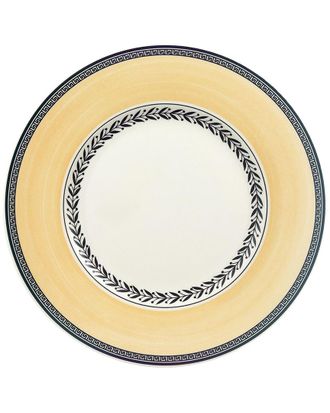 Villeroy & Boch Audun Fleur Salad Plate