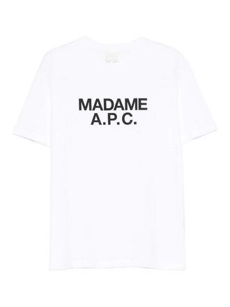 A.P.C. A. P.C. T-Shirt
