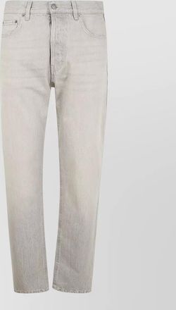 Haikure denim slim jeans