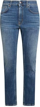 Department Five BOTTOMWEAR - Pantaloni jeans su YOOX.COM