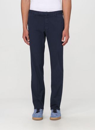 Incotex Pantalone chino Incotex in cotone stretch