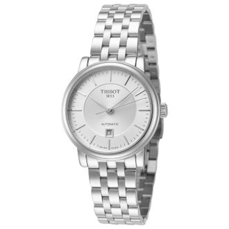 Tissot Carson Womens Watch