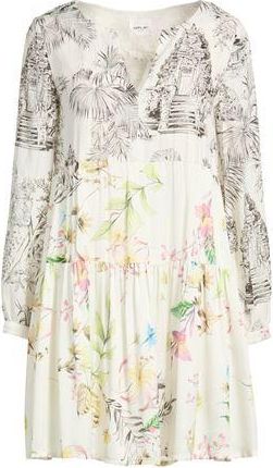 Replay KLEIDER - Mini-Kleider auf YOOX.COM