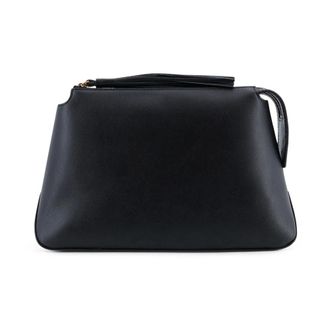 Pinko Shoulder Bags - Dames - Clutches - Zwart - ONE Size - Tassen