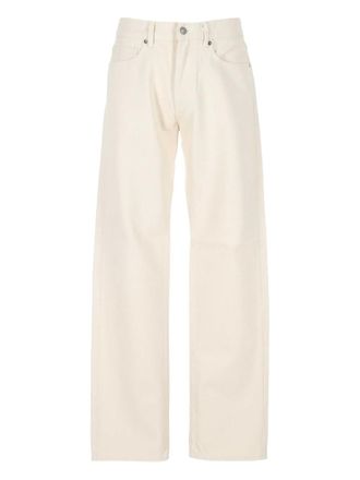 Roy Rogers workwear jeans - Beige