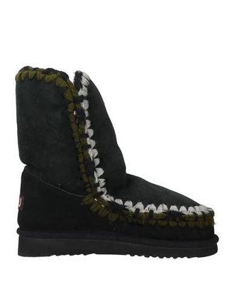 Mou SCHUHE - Stiefeletten auf YOOX.COM