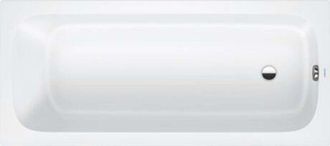 Duravit Duravit - Ba&ntilde;eras Qatego, Empotrada, 1700x750x480mm, Acr&iacute;lico, 1