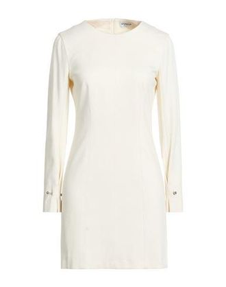 Dondup Mini dresses