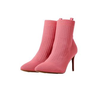 Chinese Laundry Chinese Laundry EIba Fuchsia ELBAKNIT-664 Womens