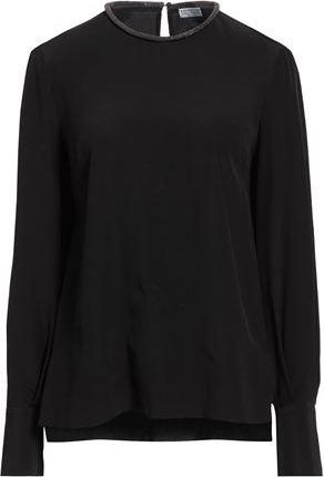 Brunello Cucinelli TOPWEAR - Tops on YOOX.COM