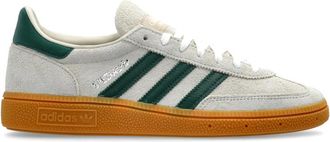 adidas Sportschoenen Handball Spezial W - Dames - Sneakers - Grijs - 37 1/3 EU - Su&egrave;de - Schoenen