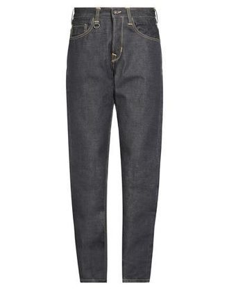 Pike Brothers BOTTOMWEAR - Pantaloni jeans su YOOX.COM