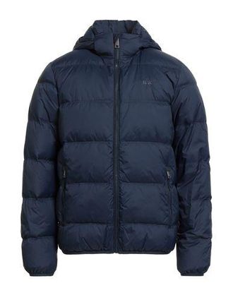 La Martina COATS & JACKETS - Puffers on YOOX.COM