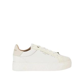Kurt Geiger Dames, Schoenen, Beige, Maat: 39 EU Leer
