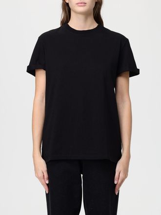 Golden Goose T-Shirt Woman color Black