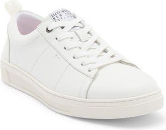 Steve Madden Nickai Sneaker in White at Nordstrom Rack, Size 11.5