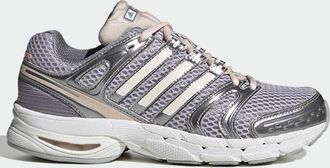 adidas Originals Adistar Control 5 - Scarpe color ardesia / argento alba / nuvola-Grigio