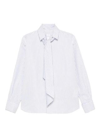 sacai Poplin Shirt