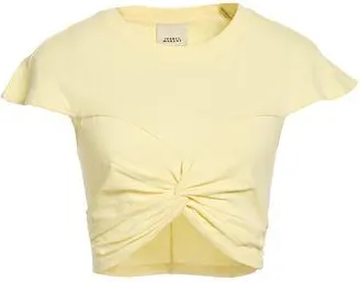 Isabel Marant TOPWEAR - T-shirts sur YOOX.COM