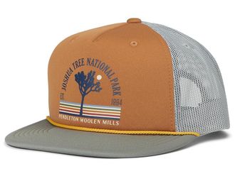 Pendleton National Park Trucker Baseball Caps Joshua Tree, Polyester
