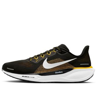 Nike Air Zoom Pegasus 41 Pittsburgh Steelers FZ5097-001