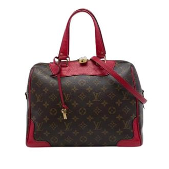 Louis Vuitton Pre-owned Retiro PM - - Pre-owned - Donna - Multicolore - ONE SIZE