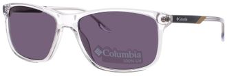 Columbia Sunglasses Clear
