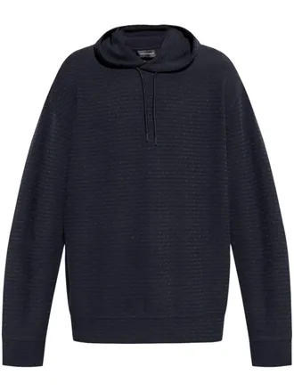パーカー・フーディ EMPORIO ARMANI Men Tops AF10013EM001396MC202 Black 000000034869-05-xl.jpg?t=