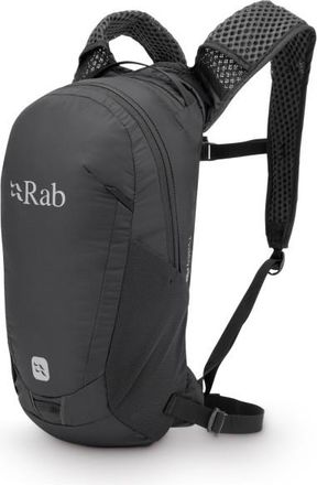 RAB Tygen 6 Velorucksack - Unisex | grau