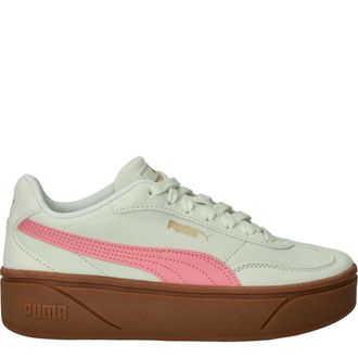 Puma Club II Era Suede Sneakers Dames