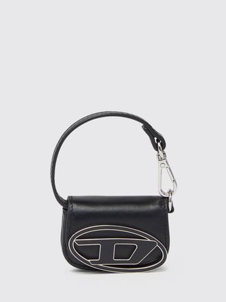 Diesel 1DR Leather Charm