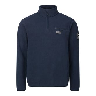 Dare 2B Dare 2B Heren Affinity Mountain Fleece Top (Marine)