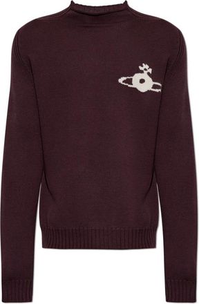 Vivienne Westwood Uomo, Maglie, Viola, M, new