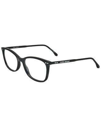 Isabel Marant Womens Im 0025 53Mm Optical Frames