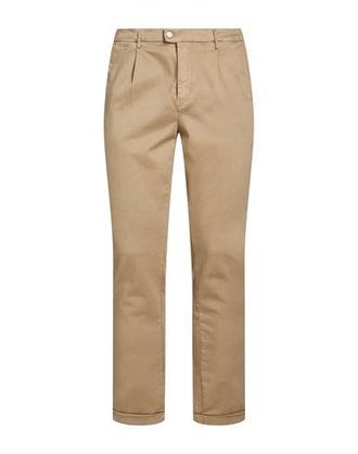 Sartoria Tramarossa BOTTOMWEAR - Trousers on YOOX.COM