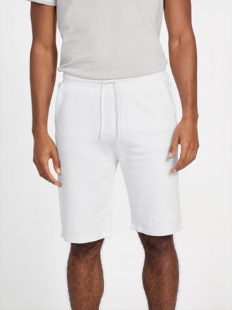 Guess Cruz Knit Terry Shorts