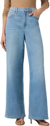 Joe's Joes Jeans Lesya Wide Leg Jean