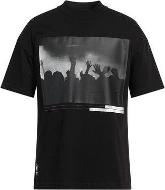 The Workshop Berlin TOPWEAR - T-shirts on YOOX.COM