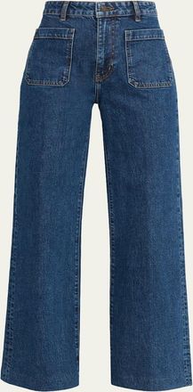 Frame Denim The Refined Jeans