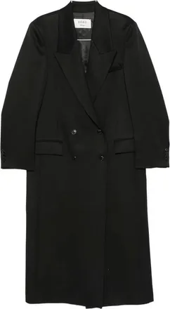R&oacute;he Mujer, Abrigos, Negro, Talla: S