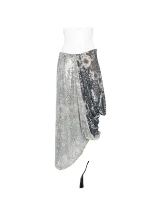 Maison Margiela Womens Skirts