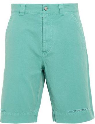 Maison Margiela BOTTOMWEAR - Shorts e bermuda su YOOX.COM
