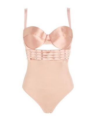 Elisabetta Franchi TOPS - Bodysuits auf YOOX.COM
